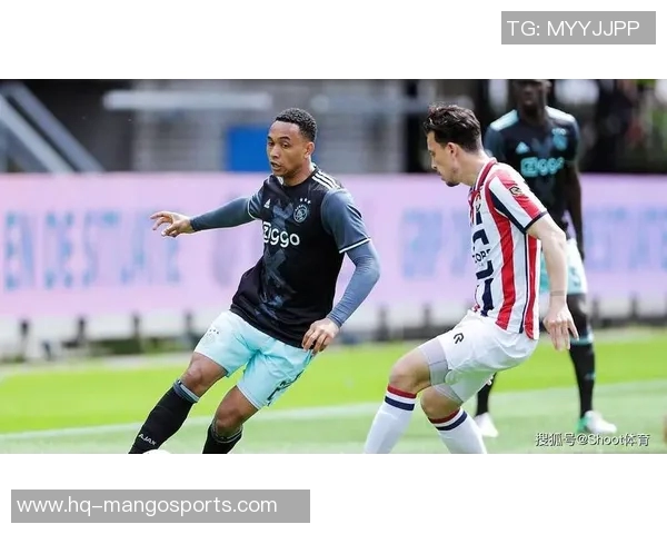 芬洛与赫拉克斯勒的激烈对决揭示足球战术的新趋势与挑战