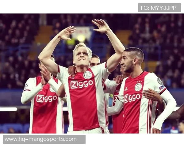 阿贾克斯与埃因霍温的巅峰对决谁能笑到最后