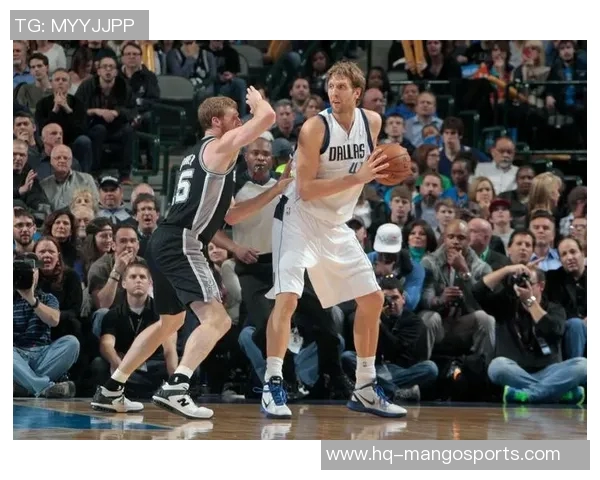 马刺与小牛对决分析及彩票推荐策略分享