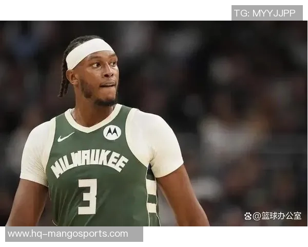 迈尔斯特纳在NBA赛场上的成长与挑战分析